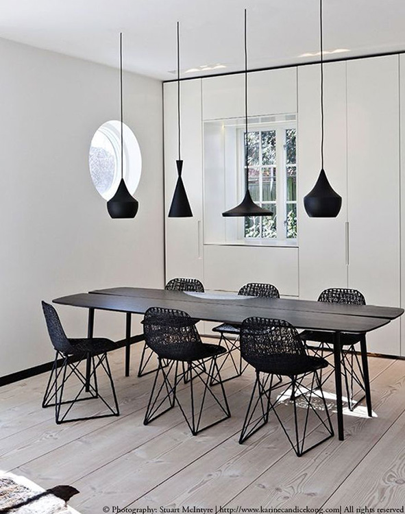 Eurofase-pendants
