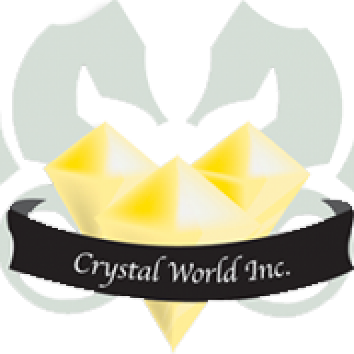 crystalworldlogo Select Ceramic Tile